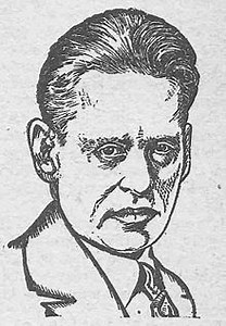 George Allan England - Alchetron, The Free Social Encyclopedia