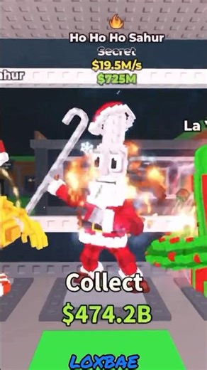 new fuse machine | part 1 #roblox #viral #stealabrainrot #fyp #shorts #foryou #new #funny