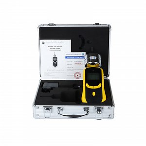 [Hot Item] Fast Response Laboratory No2 Gas Monitor Detector Machine Nitrogen Dioxide