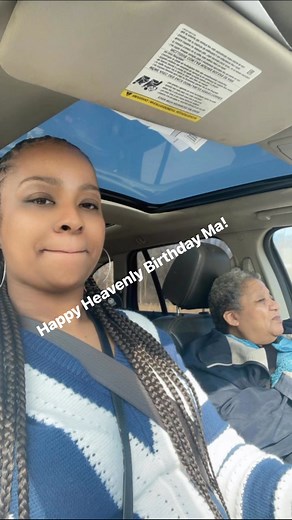 Heather Williams on Reels