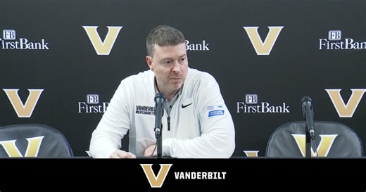 Kentucky Postgame – Mark Byington