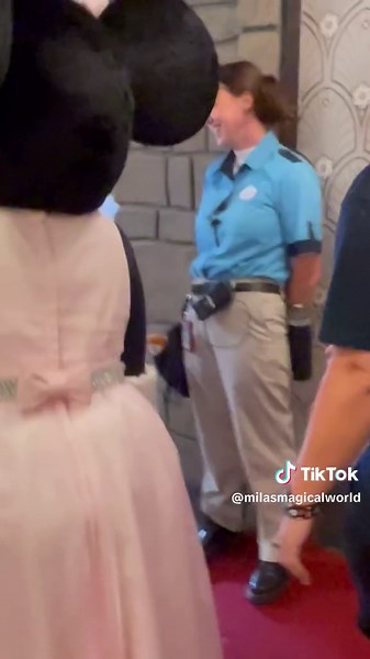 Exciting Trip to Meet Mickey and Minnie at Hollywood Studios