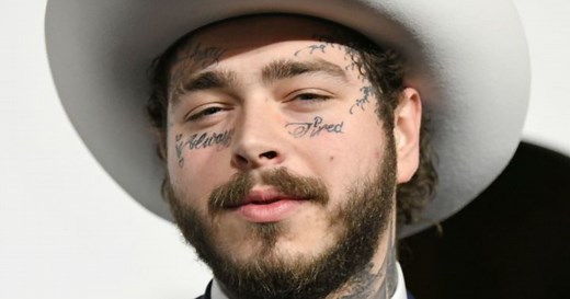 Everything to Know About Post Malone's Love Life