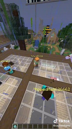 Captain Lights on TikTok