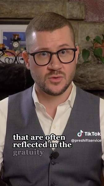 Identifying Left-Handed Guests in Restaurant Service