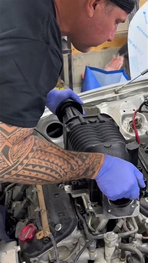 Supercharged Acura Integra Is BACK | Boosted Honda Build #Shorts