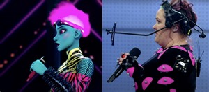Meet TikTok Sensation Danielle Cetani, One of the First Ever 'Alter Ego' Contestants