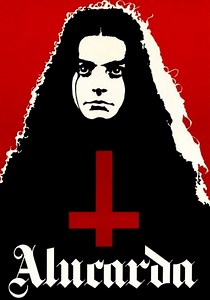 Alucarda - A Filha Das Trevas filme - assistir