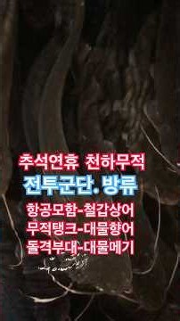 천하무적 군단 도착완료 #향어 #메기 #붕어 #장어 #철갑상어 #민물고기 #낚시터 #낚시 #낚시유튜버 #낚시유튜버 #낚시영상 #찌맞춤 #떡밥낚시 #어분낚시 #대명낚시터 #추석연휴