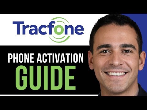 *NEW* How To Activate Tracfone Blu Flex | Step By Step Tutorial!
