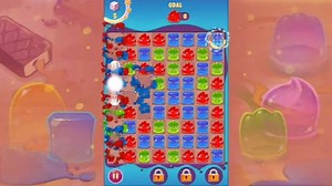 3.8K views · 18 reactions |  Return to a magical world filled with lovable pudding monsters. Can you match all of them up in this puzzle game? Play now for FREE: hyperurl.co/puddingland2  | Spil Fun | Facebook