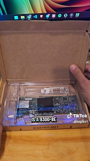 Using SAS and SATA HDDs with HBA Cards