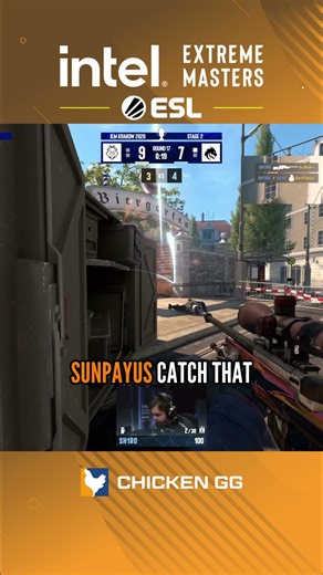 Sh1ro With a Quick 4K VS G2! 🎯