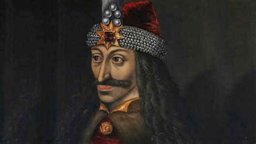 Was Vlad the Impaler a monster - or the man who held the line?
