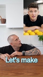 429K views · 6.5K reactions | Lemonade  | Andy cooks | Facebook