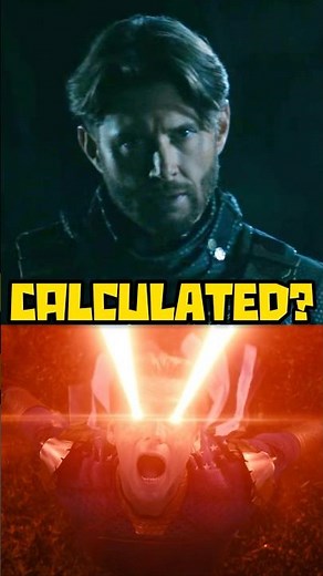 The REAL Reason Why Soldier Boy Gave Homelander The V1 | The Boys Season 5 #theboys #comics #shorts