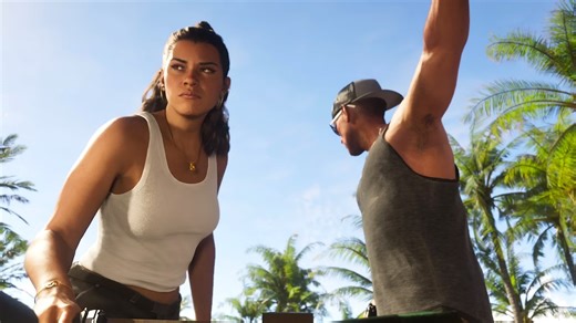 Former Rockstar employee leaks GTA 6 animations, bike rentals, and pickup truck riding