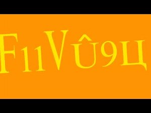 FIVE Logo Bloopers Take 771: 6 Bloopers At Once