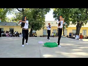 Teri mitti me mil java. Jan.2020 Duchakwada primary school