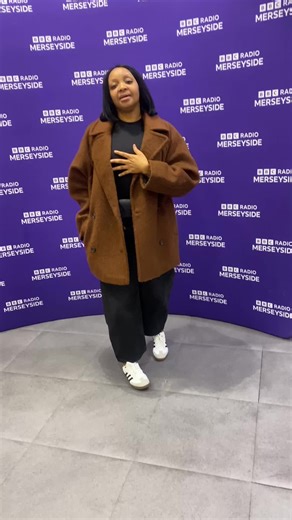 Just did my BBC Radio Merseyside interview on The Princess and the Carpenter! Talking Black author life, fantasy lessons, and Liverpool vibes. Catch the replay? 📻✨ #BBCMerseyside #LiverpoolAuthor #ChildrensBooks”