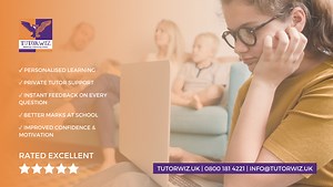 Online Eleven-Plus (11 ) Tutoring | Best 11 Plus Tuition Online | Tutorwiz