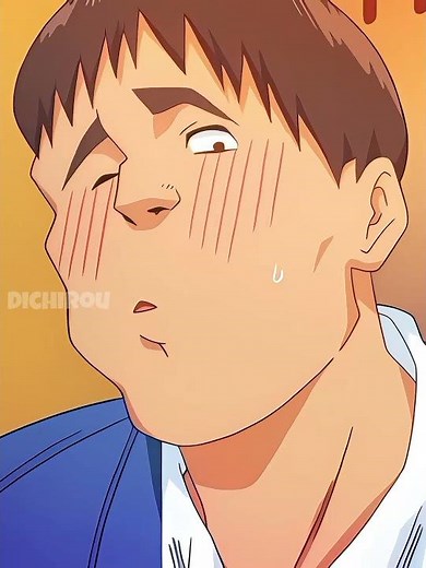 Name: Seiyoku Tsuyotsuyo The Animation #dichirou