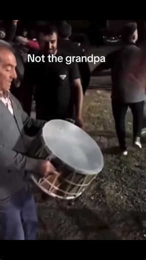 😂😂😂😂😂😂#viral #funny #fyp not the grandpa 😂😂😂 | fake grandpa prank