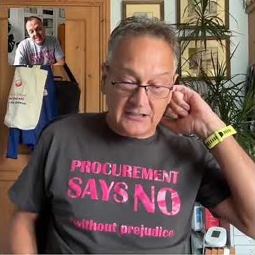Crap Procurement Jokes #2