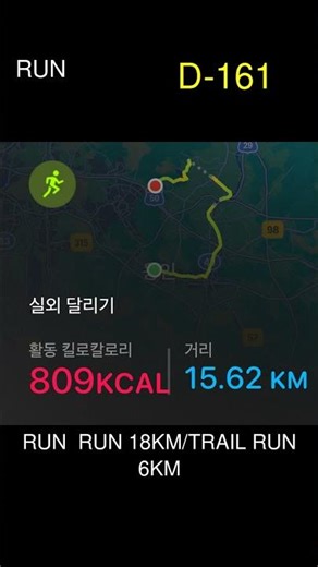 Can I Finish the 2026 Gurye King Course in 14:30? | D-161