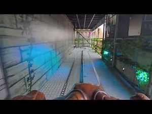 Diablos Residenz Geisterbahn von Hoefnagels Jr., Oster-Plärrer Augsburg 2026