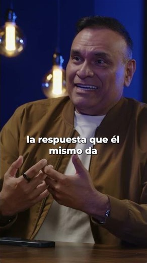 El reflejo de Dios en la familia | Edwin Castro