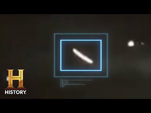 Ancient Aliens: UFO Incident SHOCKS Chinese Officials (Special) | History