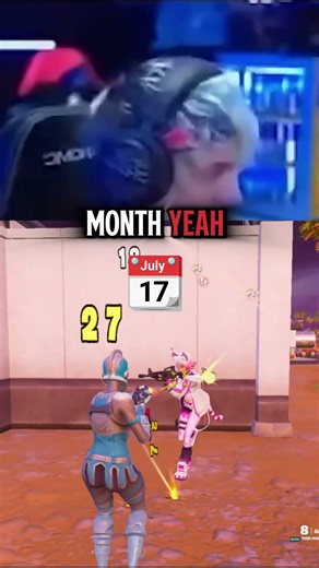 Ninja Reveals His Creator Code EARNINGS #fortnite #gaming #streamerclips #ninja