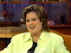 The Oprah Winfrey Show: Rosie O'Donnell 1997 Part 7