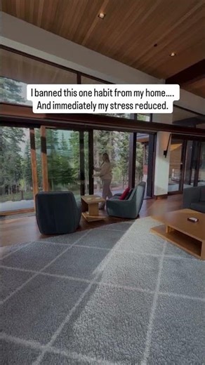 "Closing the loop" was a game-changing idea for our home