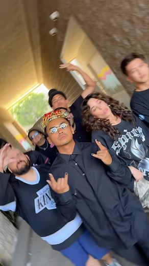 Wassabi Productions on Instagram: "we are Wassabi & this is our voyage🏝️ #castaways #wassabiproductions #alexwassabi #guavajuice"