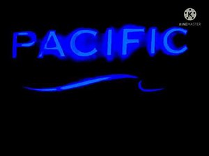 PACIFIC ENTERTAINMENT LOGO (2009-2013)