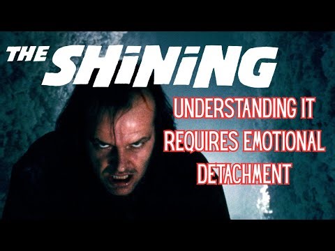 THE SHINING: Decoding Through the Distancing Effect | Film Analysis