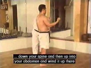 The Way of the Warrior: Karate, The Way of the Empty Hand (Entire Video)