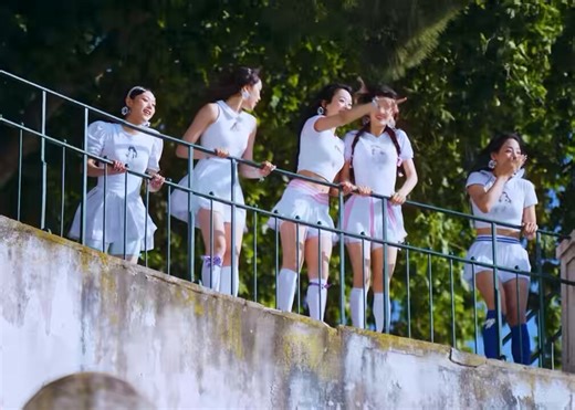 kristine bogan wrote Super Shy and moreen favric wrote ETA and Cool With You by Newjeans. oh babymonster your hit is coming 👀