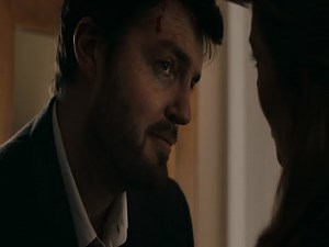 BBC Cormoran Strike and Robin Ellacott - Lethal White - Creep