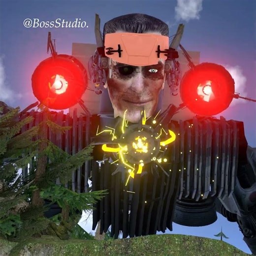 Danger to everyone 005 #skibiditoilet #shorts