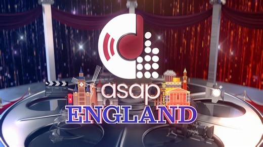 ABS-CBN on Instagram: "30 years of amazing talent is ready to grace the spotlight at #ASAPengland! Get ready for the grandest most exciting ASAP to date! See you on August 30 at the BP Pulse Live, Birmingham! ❤️💚💙 Hurry and get your #ASAPEngland tickets today: https://bit.ly/asap-natin-to-england #ASAPengland #ASAP30"