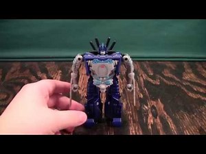 Transformers 4 Age of Extinction 1 Step Autobot Drift Review (AoE)