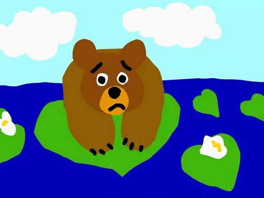 The Elephant Song by Eric Herman