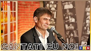 150K views · 5.7K reactions | Mai scriu un cîntec si mă-ntorc acasă Viorel Mahu [CCNLIVE] ”Cantati Cu Noi” | Gheorghe Țopa | Facebook