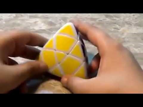 How to solve a Mastermorphix- Easy tutorial