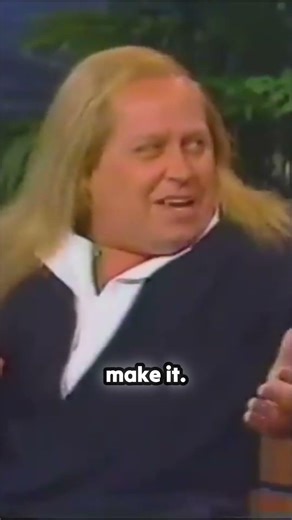 The Seven-Year Wait! Sam Kinison Details His Brutal Divorce Strategy & Marvin Mitchelson's Role!