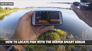 54K views · 573 reactions | Watch as @TallFishermanJ shows us the benefits of fishing with the Deeper Smart Sonar, watch him locating fish and tell us about the difference in the fishing experience when using a portable smart sonar | Deeper | Facebook