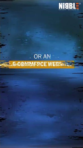 Website Development Company | Website Designing Services | Nibble Software #digitalmarketing